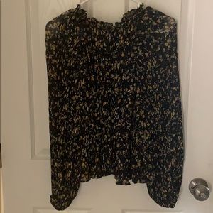 Vici blouse